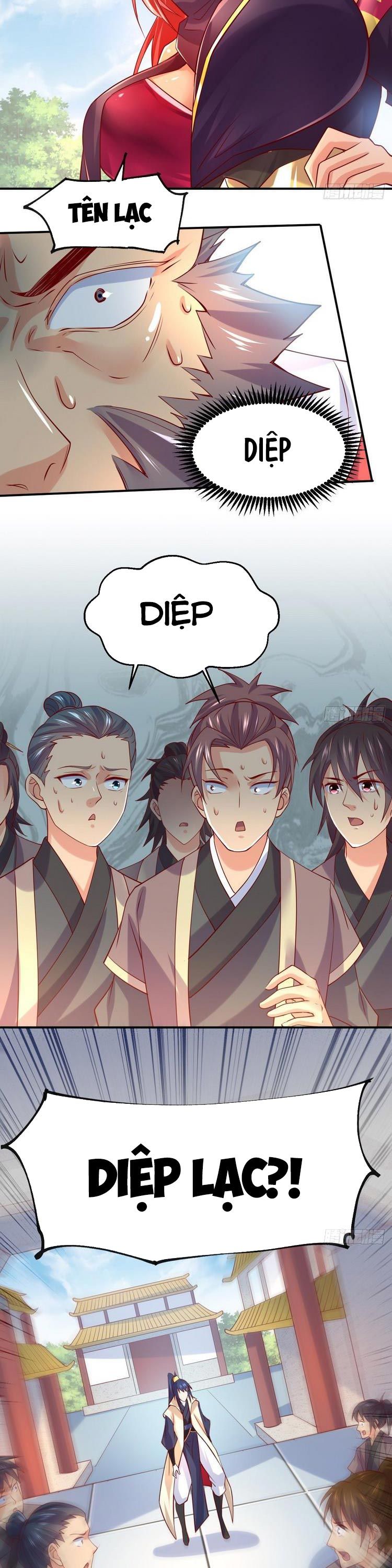 đọc truyện Bắt Đầu Làm Super God Bằng Việc Dạy Dỗ 6 Tỷ Tỷ Chương 2 ảnh 30 tại Thiên Thai Truyện