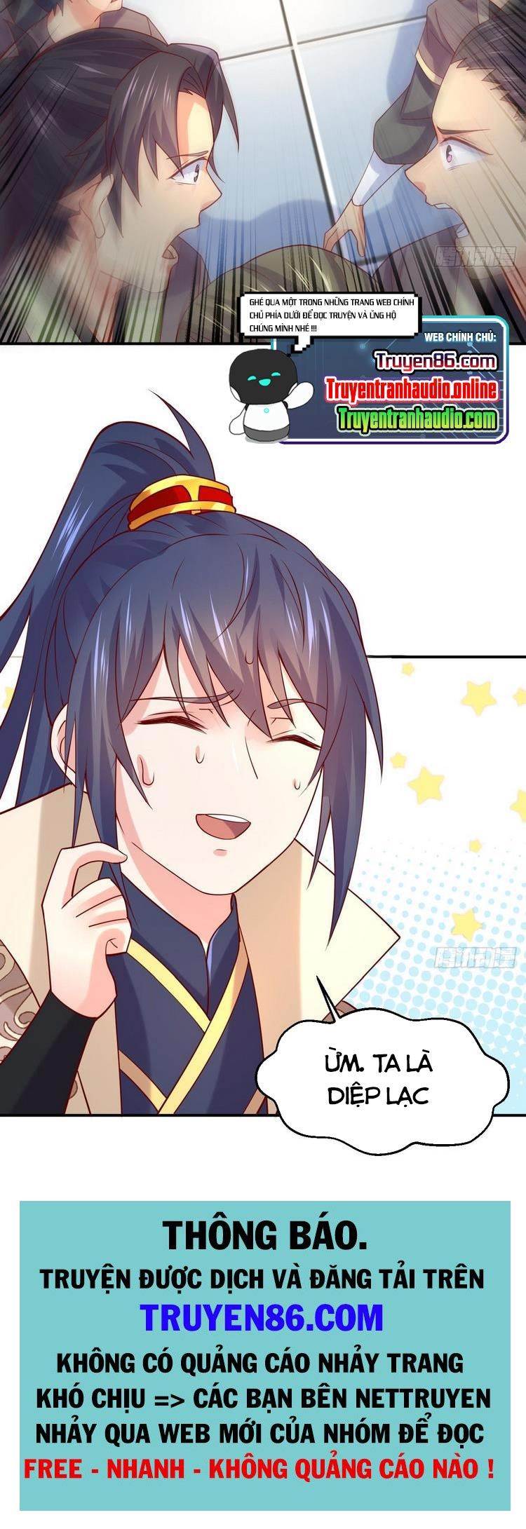 đọc truyện Bắt Đầu Làm Super God Bằng Việc Dạy Dỗ 6 Tỷ Tỷ Chương 2 ảnh 31 tại Thiên Thai Truyện