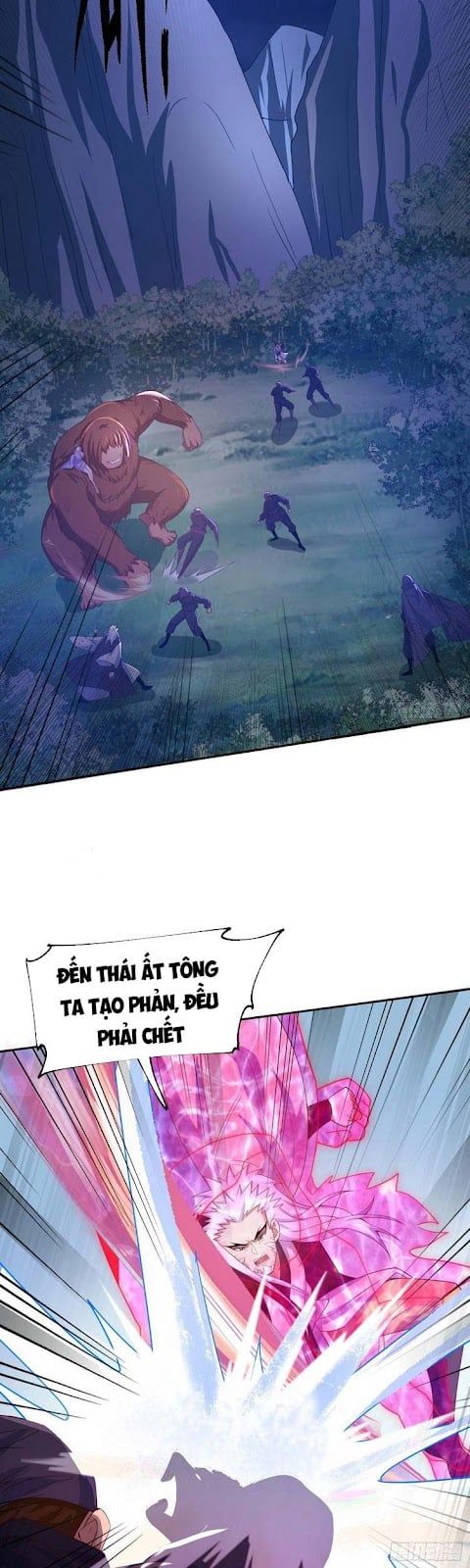 đọc truyện Bắt Đầu Làm Super God Bằng Việc Dạy Dỗ 6 Tỷ Tỷ Chương 20 ảnh 12 tại Thiên Thai Truyện