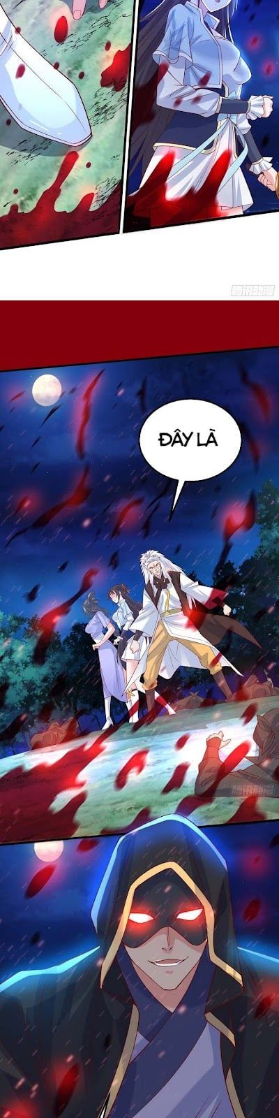 đọc truyện Bắt Đầu Làm Super God Bằng Việc Dạy Dỗ 6 Tỷ Tỷ Chương 20 ảnh 18 tại Thiên Thai Truyện