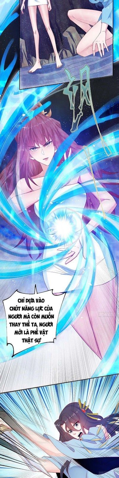 đọc truyện Bắt Đầu Làm Super God Bằng Việc Dạy Dỗ 6 Tỷ Tỷ Chương 20 ảnh 4 tại Thiên Thai Truyện