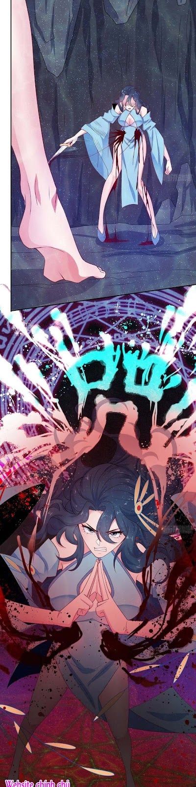 đọc truyện Bắt Đầu Làm Super God Bằng Việc Dạy Dỗ 6 Tỷ Tỷ Chương 20 ảnh 6 tại Thiên Thai Truyện