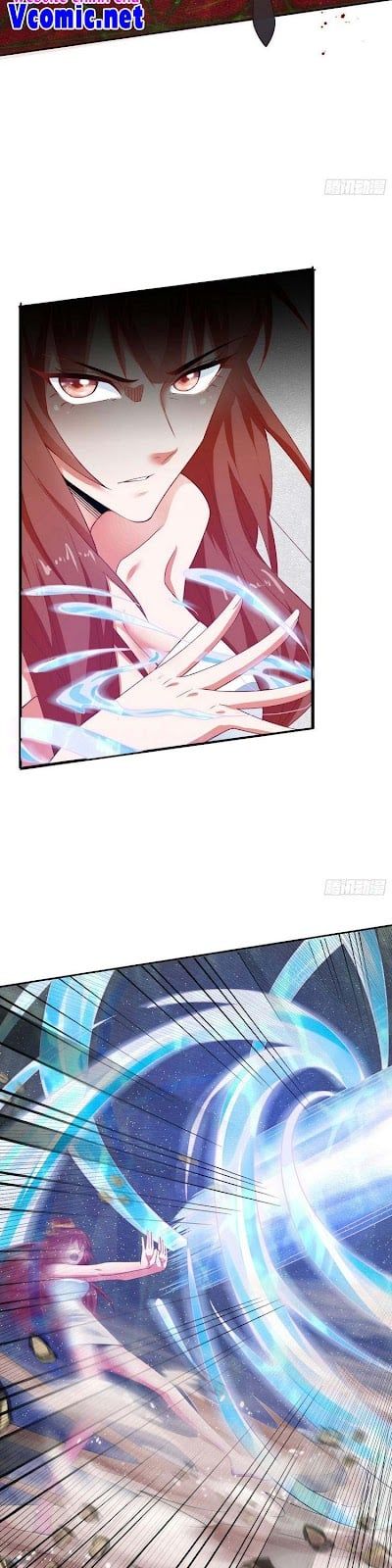 đọc truyện Bắt Đầu Làm Super God Bằng Việc Dạy Dỗ 6 Tỷ Tỷ Chương 20 ảnh 7 tại Thiên Thai Truyện