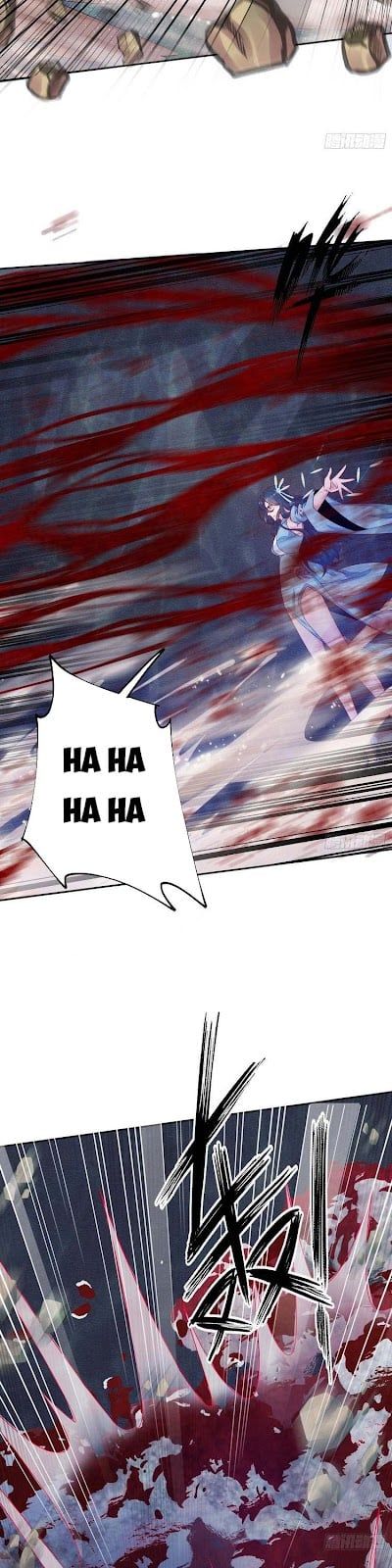 đọc truyện Bắt Đầu Làm Super God Bằng Việc Dạy Dỗ 6 Tỷ Tỷ Chương 20 ảnh 8 tại Thiên Thai Truyện