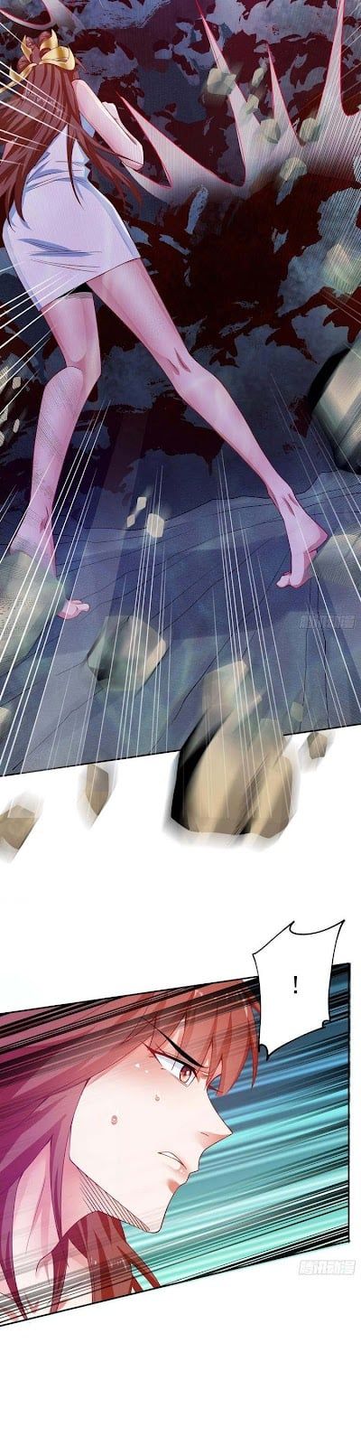 đọc truyện Bắt Đầu Làm Super God Bằng Việc Dạy Dỗ 6 Tỷ Tỷ Chương 20 ảnh 9 tại Thiên Thai Truyện