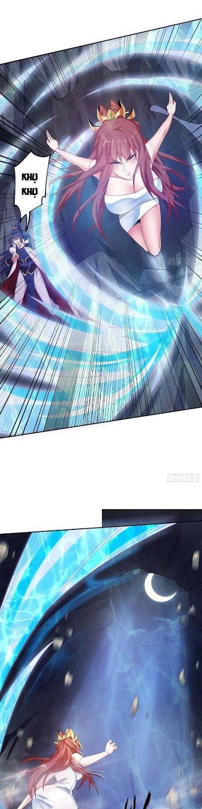 đọc truyện Bắt Đầu Làm Super God Bằng Việc Dạy Dỗ 6 Tỷ Tỷ Chương 20 ảnh 10 tại Thiên Thai Truyện