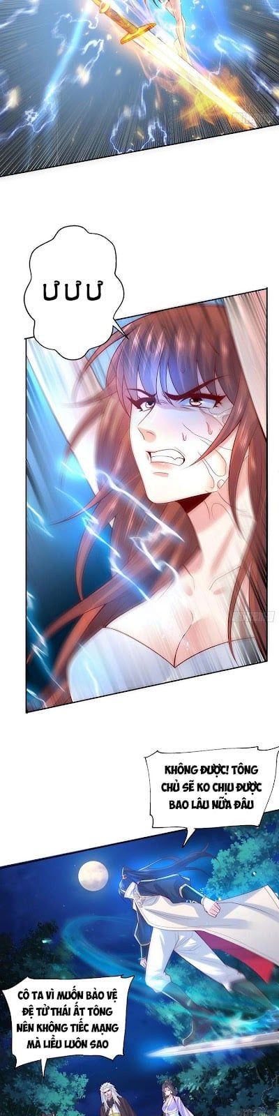 đọc truyện Bắt Đầu Làm Super God Bằng Việc Dạy Dỗ 6 Tỷ Tỷ Chương 21 ảnh 12 tại Thiên Thai Truyện