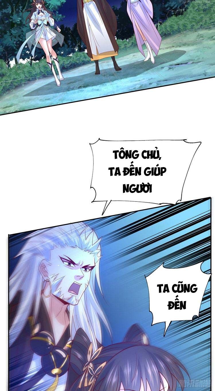 đọc truyện Bắt Đầu Làm Super God Bằng Việc Dạy Dỗ 6 Tỷ Tỷ Chương 21 ảnh 13 tại Thiên Thai Truyện