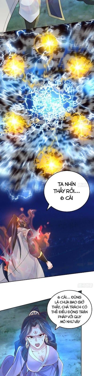 đọc truyện Bắt Đầu Làm Super God Bằng Việc Dạy Dỗ 6 Tỷ Tỷ Chương 21 ảnh 16 tại Thiên Thai Truyện