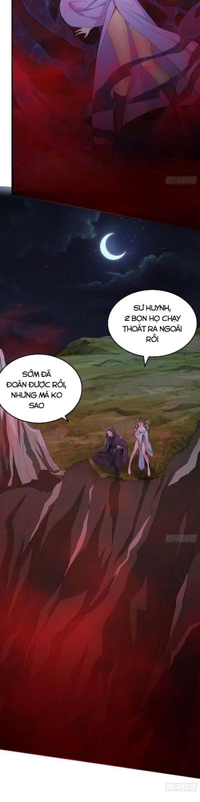 đọc truyện Bắt Đầu Làm Super God Bằng Việc Dạy Dỗ 6 Tỷ Tỷ Chương 21 ảnh 5 tại Thiên Thai Truyện