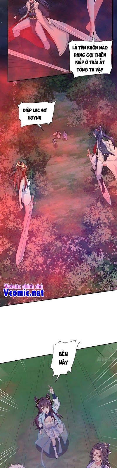 đọc truyện Bắt Đầu Làm Super God Bằng Việc Dạy Dỗ 6 Tỷ Tỷ Chương 21 ảnh 7 tại Thiên Thai Truyện