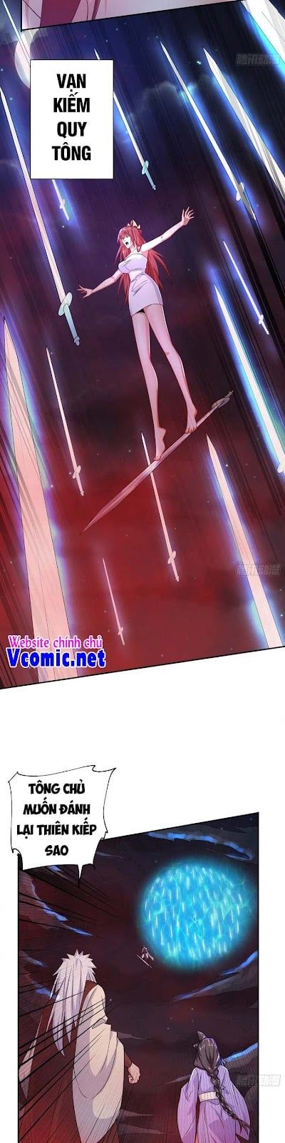 đọc truyện Bắt Đầu Làm Super God Bằng Việc Dạy Dỗ 6 Tỷ Tỷ Chương 21 ảnh 10 tại Thiên Thai Truyện