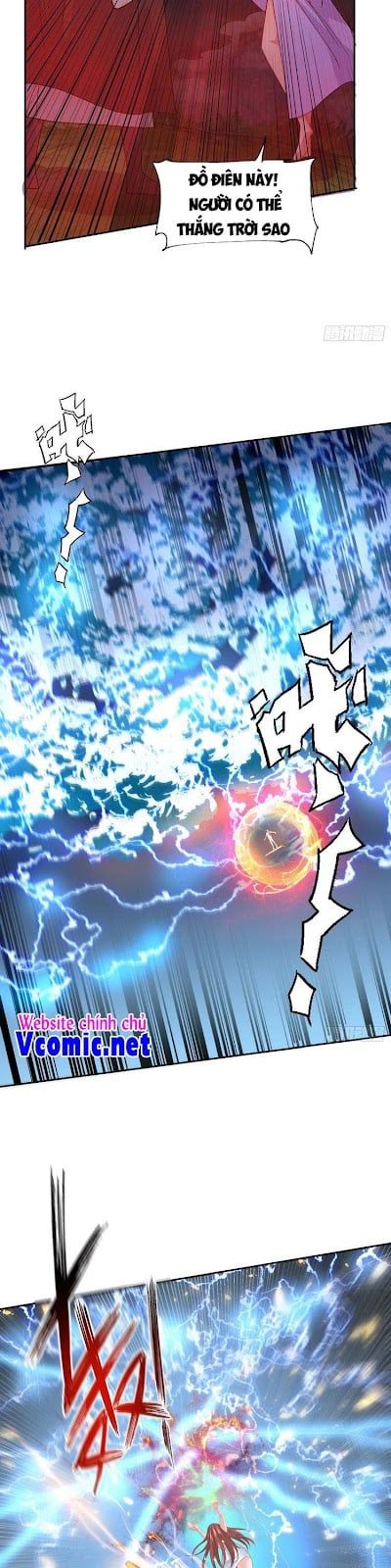 đọc truyện Bắt Đầu Làm Super God Bằng Việc Dạy Dỗ 6 Tỷ Tỷ Chương 21 ảnh 11 tại Thiên Thai Truyện