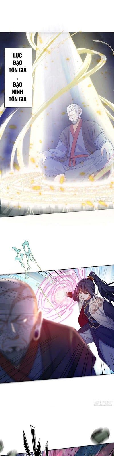 đọc truyện Bắt Đầu Làm Super God Bằng Việc Dạy Dỗ 6 Tỷ Tỷ Chương 22 ảnh 3 tại Thiên Thai Truyện