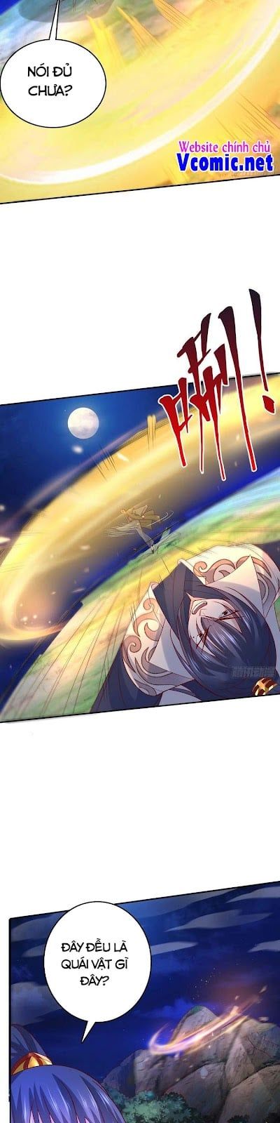 đọc truyện Bắt Đầu Làm Super God Bằng Việc Dạy Dỗ 6 Tỷ Tỷ Chương 22 ảnh 15 tại Thiên Thai Truyện