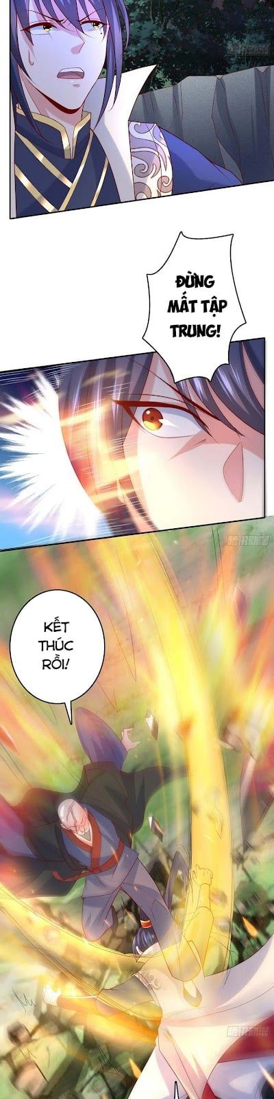 đọc truyện Bắt Đầu Làm Super God Bằng Việc Dạy Dỗ 6 Tỷ Tỷ Chương 22 ảnh 16 tại Thiên Thai Truyện