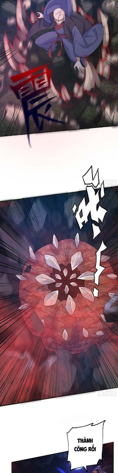 đọc truyện Bắt Đầu Làm Super God Bằng Việc Dạy Dỗ 6 Tỷ Tỷ Chương 22 ảnh 6 tại Thiên Thai Truyện