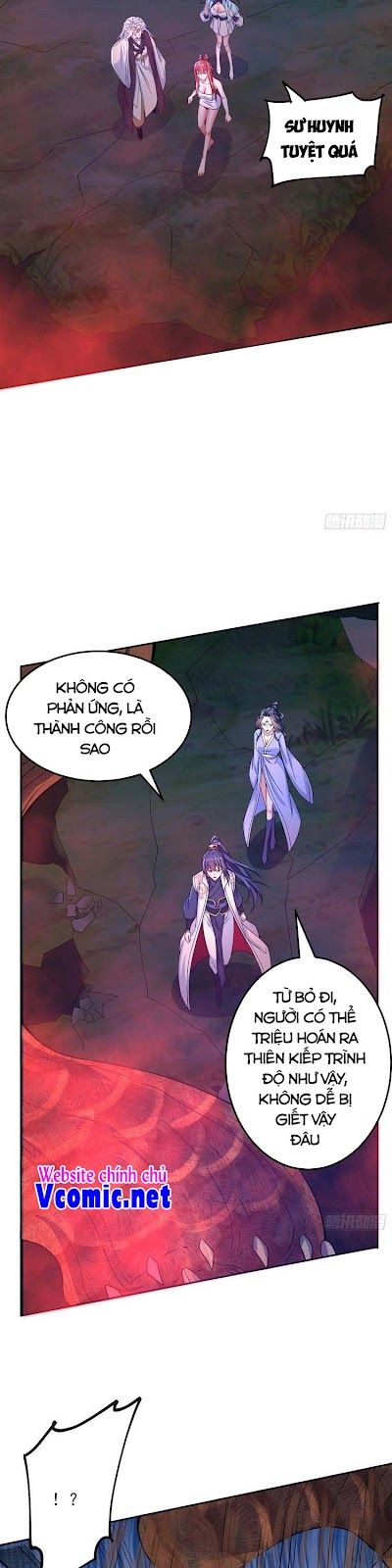 đọc truyện Bắt Đầu Làm Super God Bằng Việc Dạy Dỗ 6 Tỷ Tỷ Chương 22 ảnh 9 tại Thiên Thai Truyện