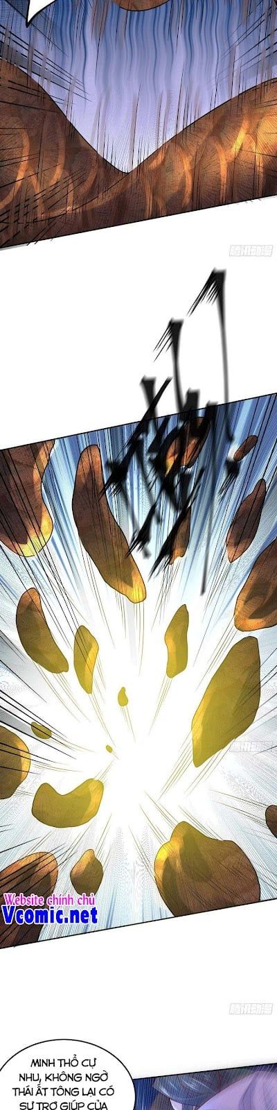 đọc truyện Bắt Đầu Làm Super God Bằng Việc Dạy Dỗ 6 Tỷ Tỷ Chương 22 ảnh 10 tại Thiên Thai Truyện