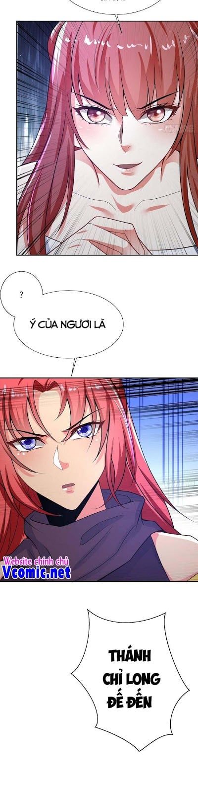 đọc truyện Bắt Đầu Làm Super God Bằng Việc Dạy Dỗ 6 Tỷ Tỷ Chương 23 ảnh 18 tại Thiên Thai Truyện