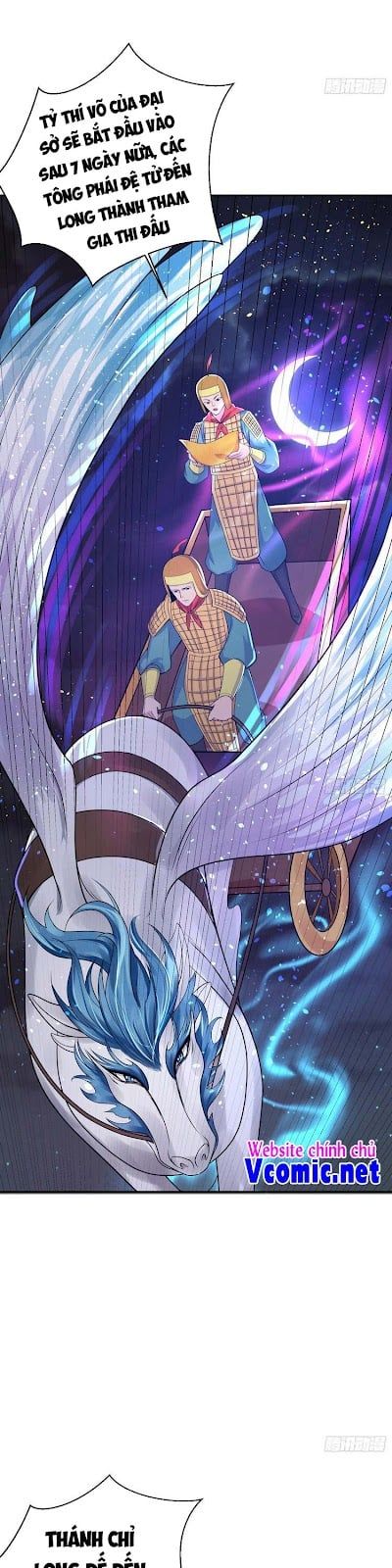 đọc truyện Bắt Đầu Làm Super God Bằng Việc Dạy Dỗ 6 Tỷ Tỷ Chương 23 ảnh 19 tại Thiên Thai Truyện