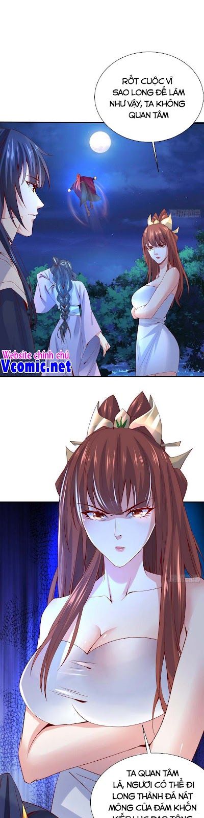 đọc truyện Bắt Đầu Làm Super God Bằng Việc Dạy Dỗ 6 Tỷ Tỷ Chương 23 ảnh 21 tại Thiên Thai Truyện