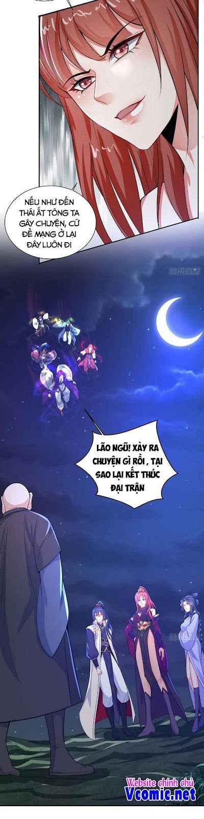 đọc truyện Bắt Đầu Làm Super God Bằng Việc Dạy Dỗ 6 Tỷ Tỷ Chương 23 ảnh 4 tại Thiên Thai Truyện