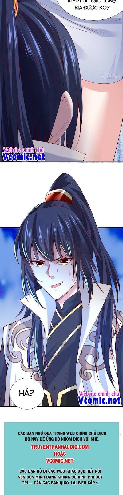 đọc truyện Bắt Đầu Làm Super God Bằng Việc Dạy Dỗ 6 Tỷ Tỷ Chương 23 ảnh 22 tại Thiên Thai Truyện