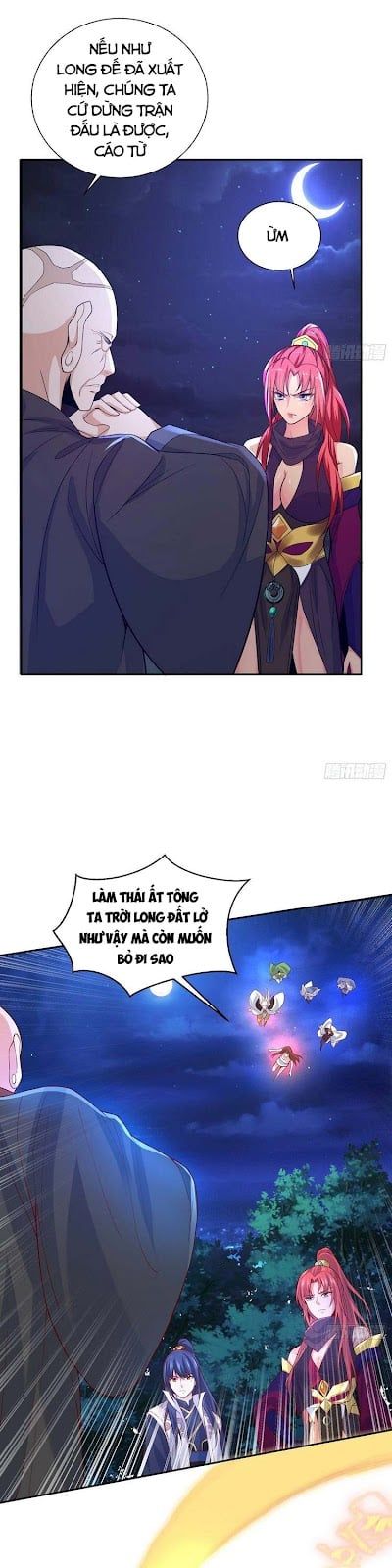 đọc truyện Bắt Đầu Làm Super God Bằng Việc Dạy Dỗ 6 Tỷ Tỷ Chương 23 ảnh 5 tại Thiên Thai Truyện