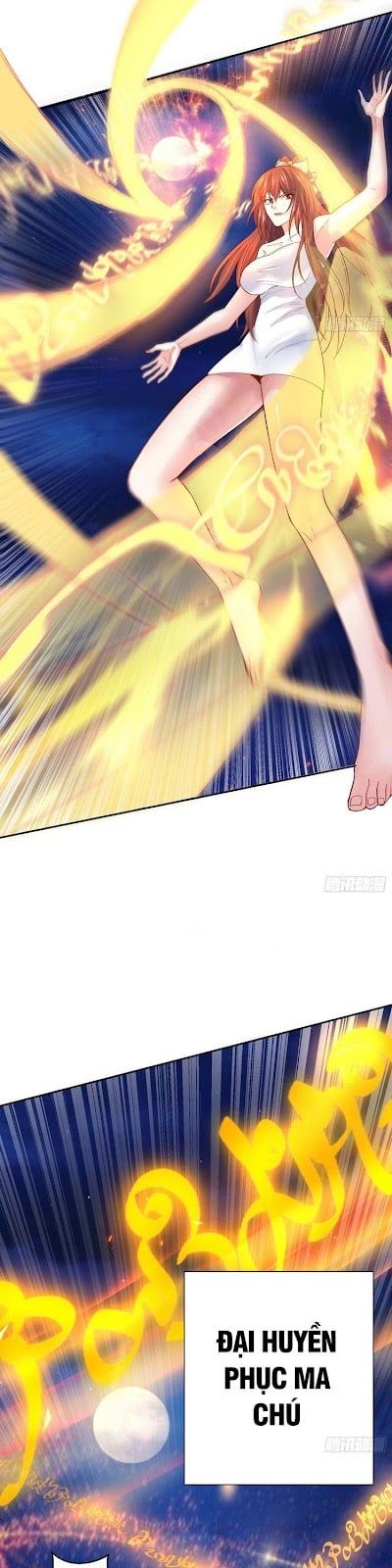 đọc truyện Bắt Đầu Làm Super God Bằng Việc Dạy Dỗ 6 Tỷ Tỷ Chương 23 ảnh 6 tại Thiên Thai Truyện