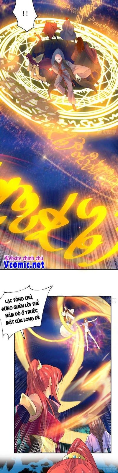 đọc truyện Bắt Đầu Làm Super God Bằng Việc Dạy Dỗ 6 Tỷ Tỷ Chương 23 ảnh 7 tại Thiên Thai Truyện