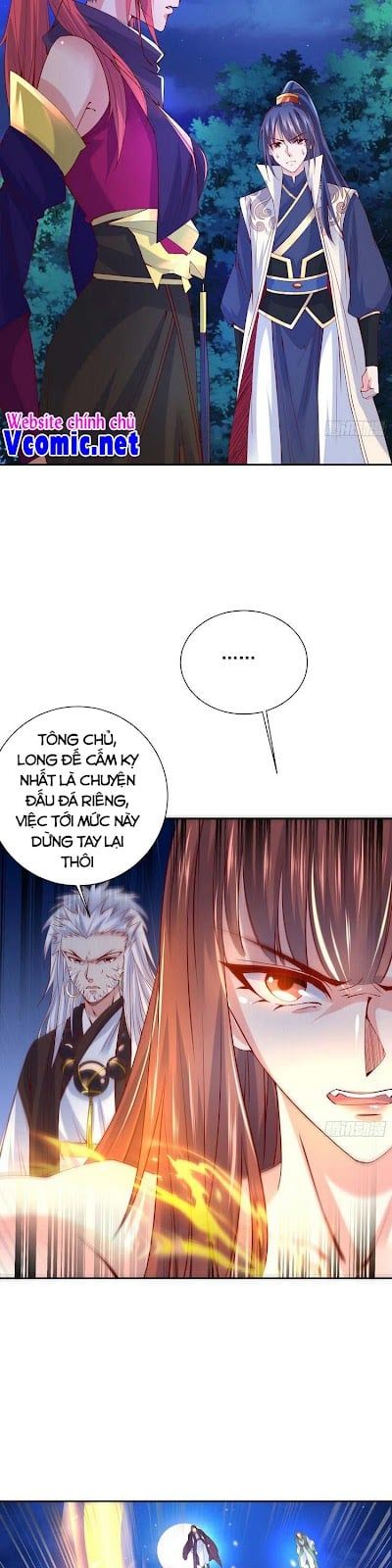 đọc truyện Bắt Đầu Làm Super God Bằng Việc Dạy Dỗ 6 Tỷ Tỷ Chương 23 ảnh 9 tại Thiên Thai Truyện