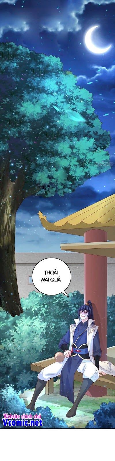 đọc truyện Bắt Đầu Làm Super God Bằng Việc Dạy Dỗ 6 Tỷ Tỷ Chương 24 ảnh 3 tại Thiên Thai Truyện