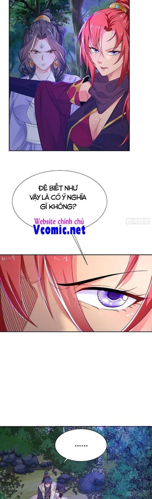 đọc truyện Bắt Đầu Làm Super God Bằng Việc Dạy Dỗ 6 Tỷ Tỷ Chương 24 ảnh 13 tại Thiên Thai Truyện