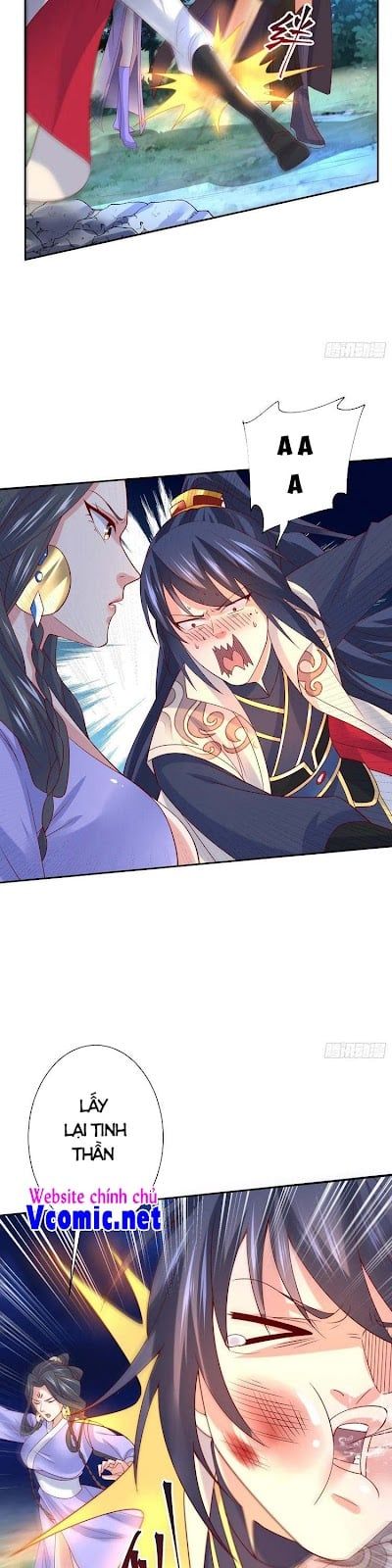 đọc truyện Bắt Đầu Làm Super God Bằng Việc Dạy Dỗ 6 Tỷ Tỷ Chương 24 ảnh 17 tại Thiên Thai Truyện