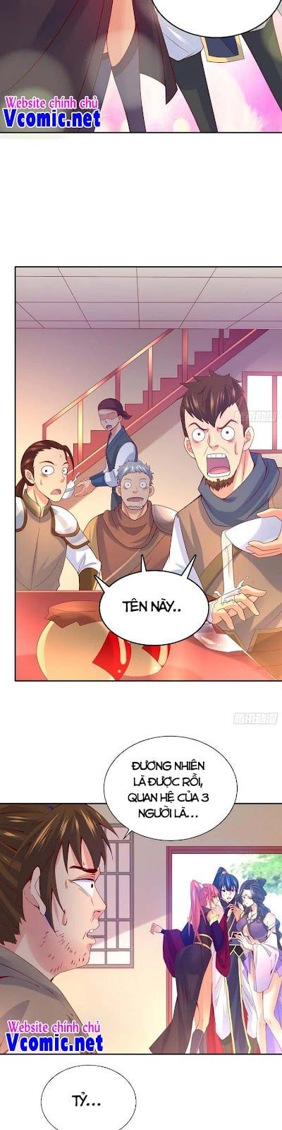 đọc truyện Bắt Đầu Làm Super God Bằng Việc Dạy Dỗ 6 Tỷ Tỷ Chương 25 ảnh 18 tại Thiên Thai Truyện