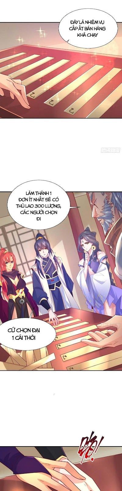 đọc truyện Bắt Đầu Làm Super God Bằng Việc Dạy Dỗ 6 Tỷ Tỷ Chương 25 ảnh 21 tại Thiên Thai Truyện