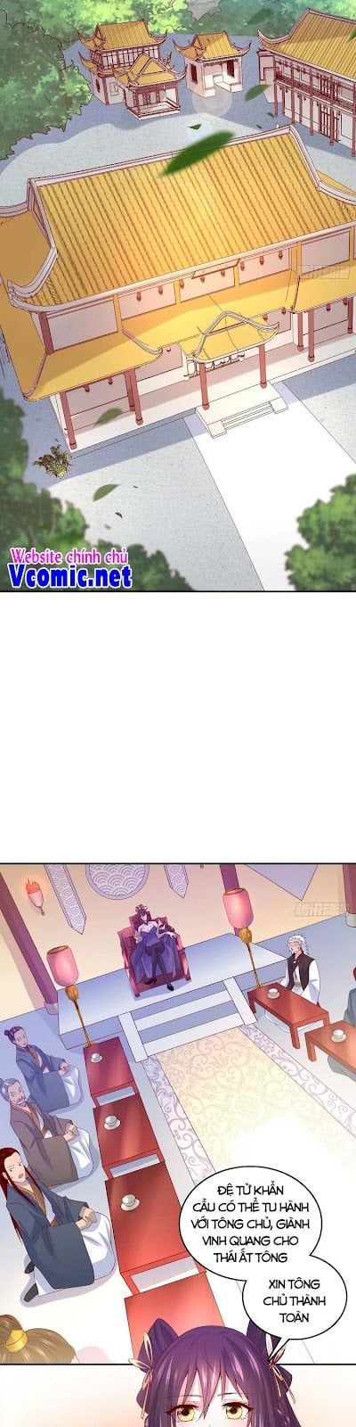 đọc truyện Bắt Đầu Làm Super God Bằng Việc Dạy Dỗ 6 Tỷ Tỷ Chương 25 ảnh 10 tại Thiên Thai Truyện