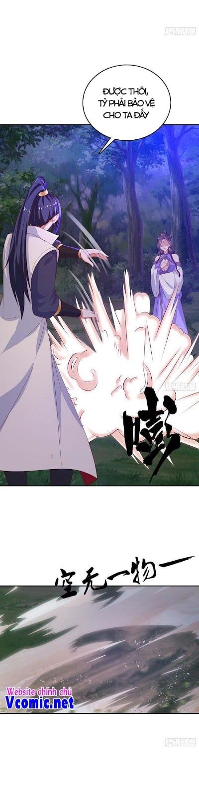 đọc truyện Bắt Đầu Làm Super God Bằng Việc Dạy Dỗ 6 Tỷ Tỷ Chương 26 ảnh 12 tại Thiên Thai Truyện