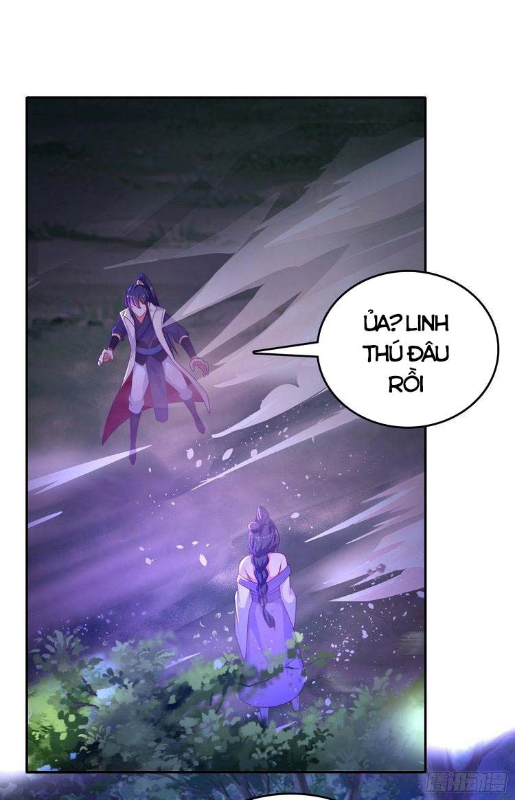 đọc truyện Bắt Đầu Làm Super God Bằng Việc Dạy Dỗ 6 Tỷ Tỷ Chương 26 ảnh 13 tại Thiên Thai Truyện