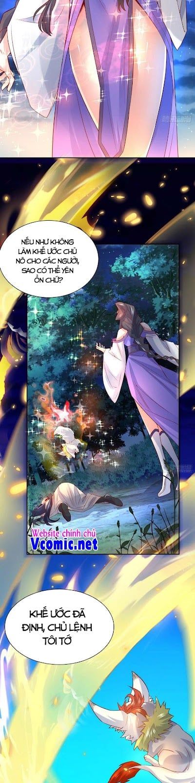 đọc truyện Bắt Đầu Làm Super God Bằng Việc Dạy Dỗ 6 Tỷ Tỷ Chương 26 ảnh 15 tại Thiên Thai Truyện