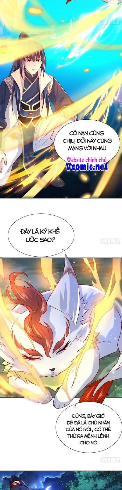 đọc truyện Bắt Đầu Làm Super God Bằng Việc Dạy Dỗ 6 Tỷ Tỷ Chương 26 ảnh 16 tại Thiên Thai Truyện