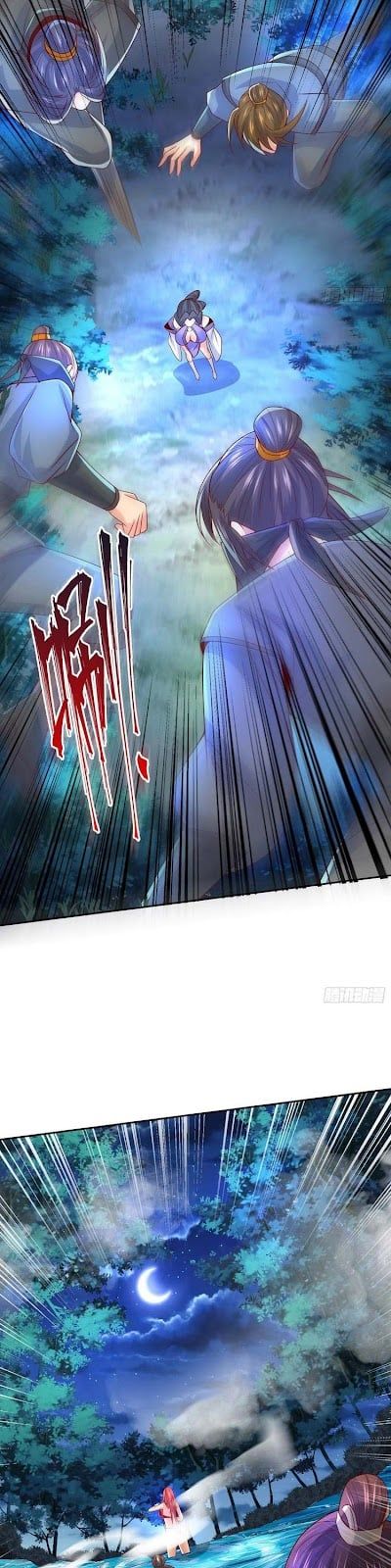 đọc truyện Bắt Đầu Làm Super God Bằng Việc Dạy Dỗ 6 Tỷ Tỷ Chương 26 ảnh 19 tại Thiên Thai Truyện