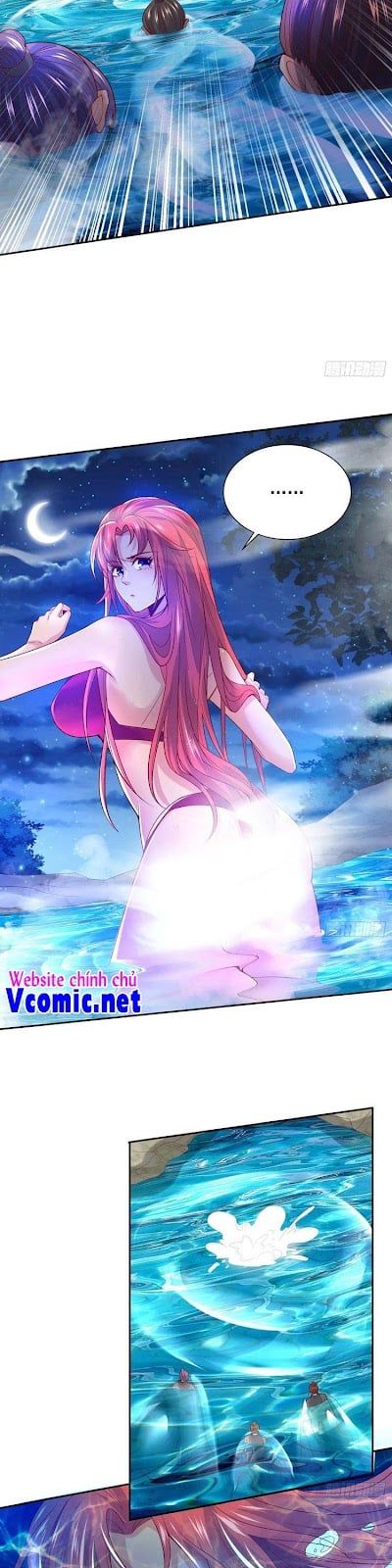 đọc truyện Bắt Đầu Làm Super God Bằng Việc Dạy Dỗ 6 Tỷ Tỷ Chương 26 ảnh 20 tại Thiên Thai Truyện