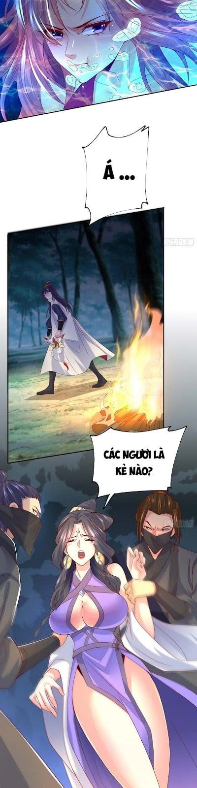 đọc truyện Bắt Đầu Làm Super God Bằng Việc Dạy Dỗ 6 Tỷ Tỷ Chương 26 ảnh 21 tại Thiên Thai Truyện