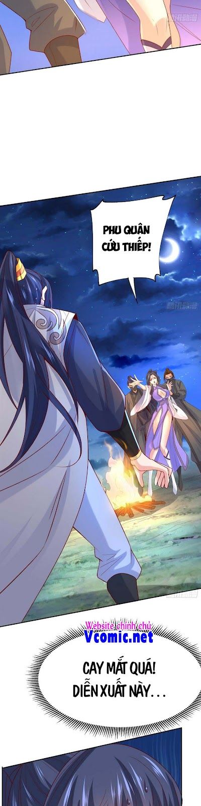 đọc truyện Bắt Đầu Làm Super God Bằng Việc Dạy Dỗ 6 Tỷ Tỷ Chương 26 ảnh 22 tại Thiên Thai Truyện