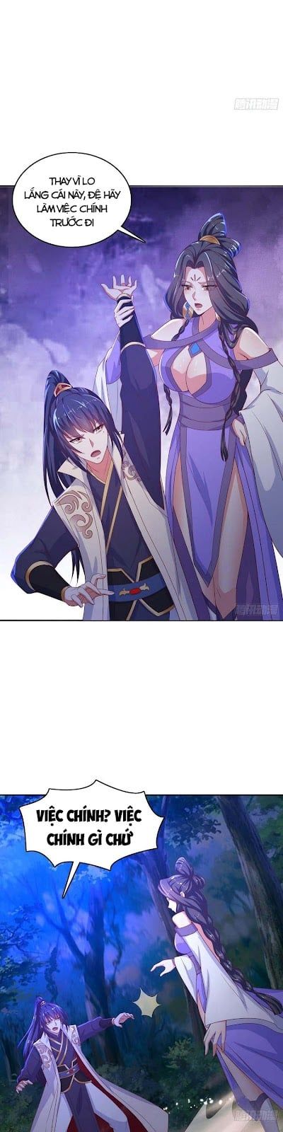 đọc truyện Bắt Đầu Làm Super God Bằng Việc Dạy Dỗ 6 Tỷ Tỷ Chương 26 ảnh 9 tại Thiên Thai Truyện