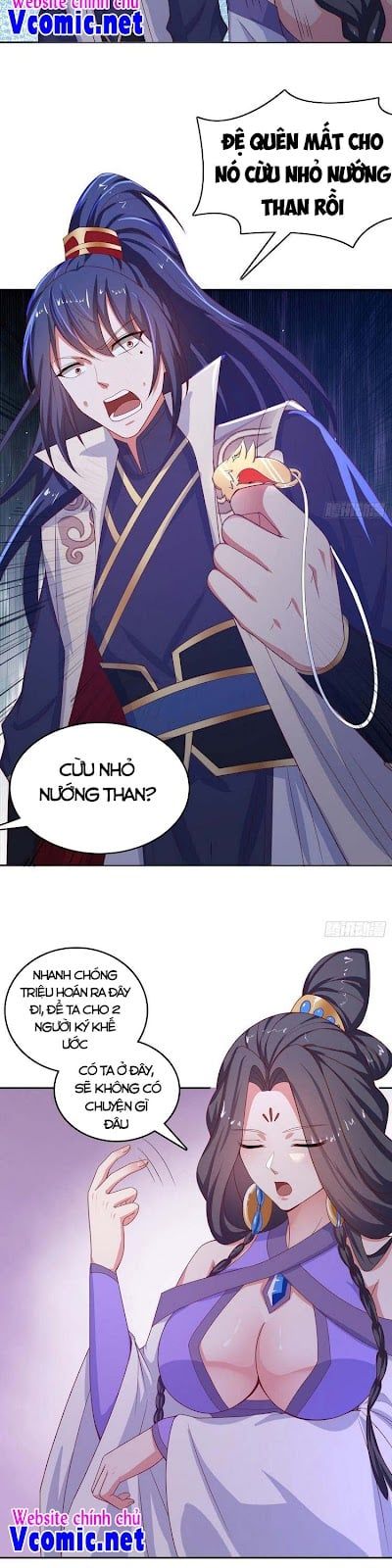 đọc truyện Bắt Đầu Làm Super God Bằng Việc Dạy Dỗ 6 Tỷ Tỷ Chương 26 ảnh 11 tại Thiên Thai Truyện