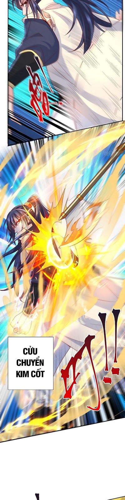 đọc truyện Bắt Đầu Làm Super God Bằng Việc Dạy Dỗ 6 Tỷ Tỷ Chương 27 ảnh 12 tại Thiên Thai Truyện