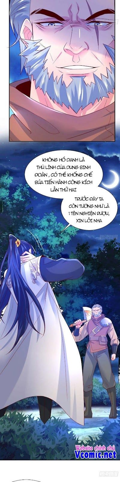 đọc truyện Bắt Đầu Làm Super God Bằng Việc Dạy Dỗ 6 Tỷ Tỷ Chương 27 ảnh 16 tại Thiên Thai Truyện